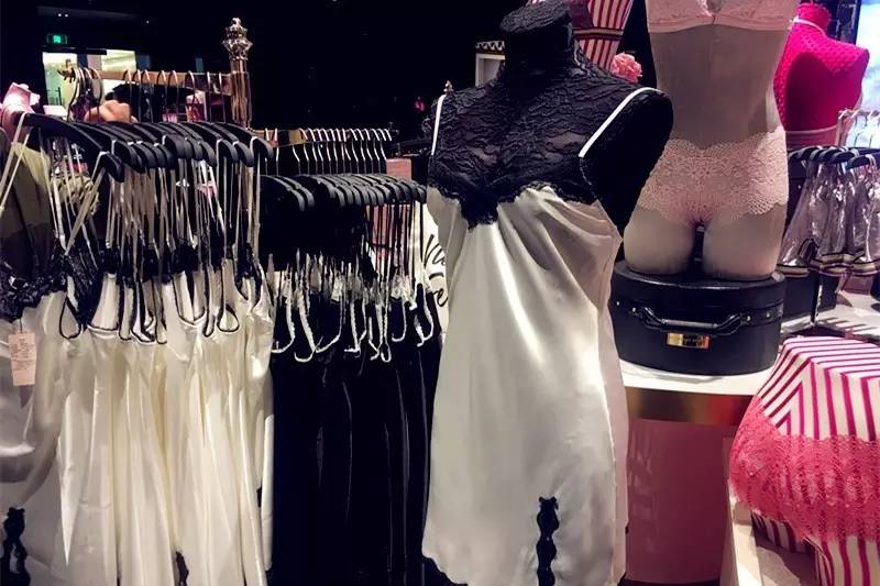 维密中国旗舰店,维密旗舰店在中国