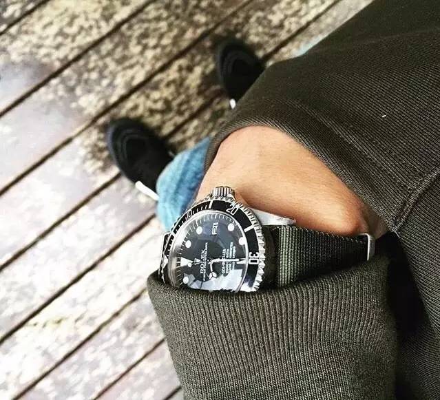 最好用的6款手表,最好用的五款手表