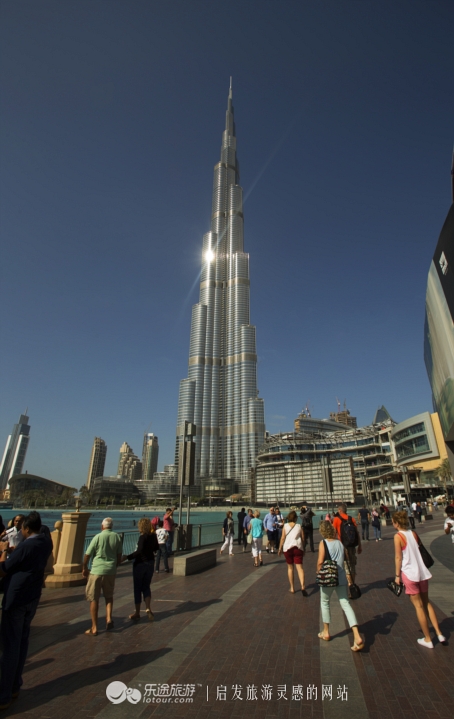 迪拜的第一大海洋馆,迪拜摩尔海洋馆