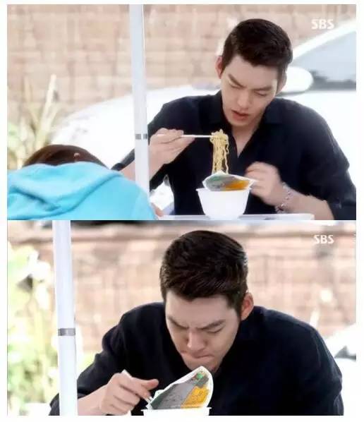 韩剧里的美食你最爱的是哪一款,韩剧中的美食有哪些