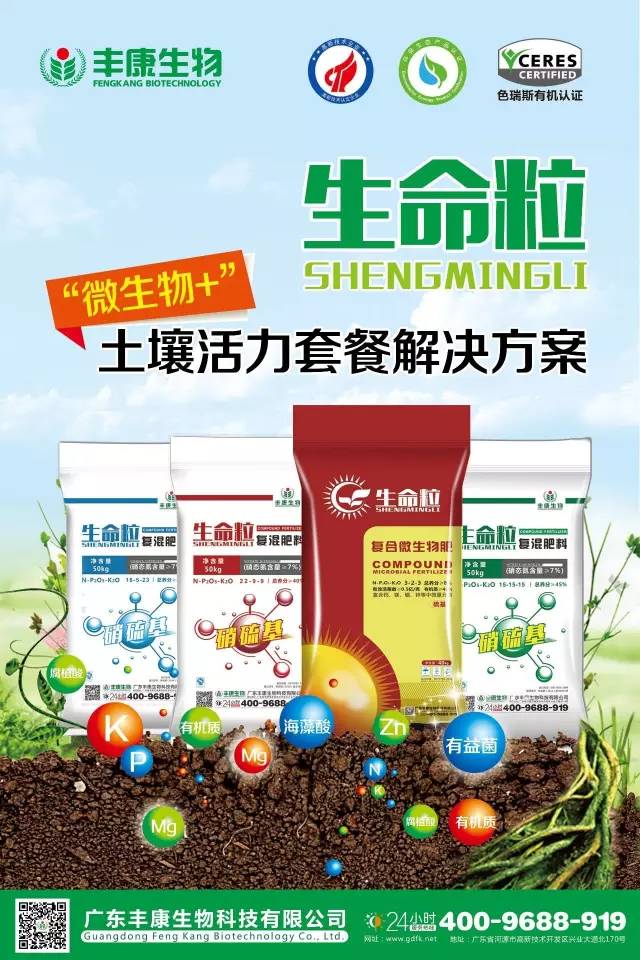 一节胜一年，首日狂销8112万元！快看他们这么玩农资电商