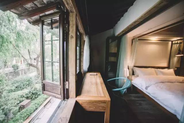 周末浪里个浪|100元春游基金+15家民宿限量房券6折起送你去春游