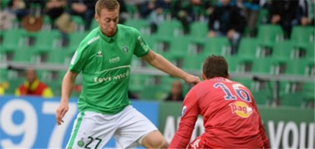 法甲第戎赛程,法甲第3轮尼斯对马赛比分