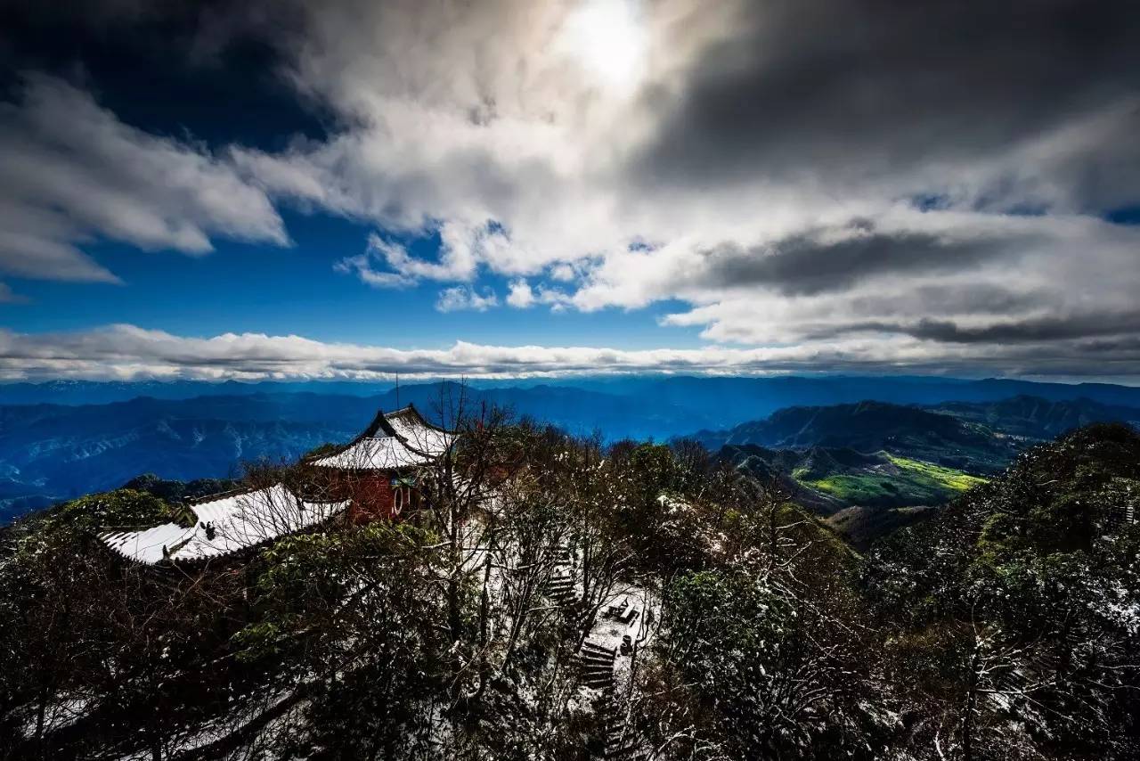 你,为什么离不开石柱!