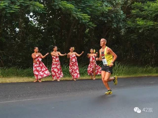 想跑进好莱坞大片吗？这些大片的取景地也有马拉松！