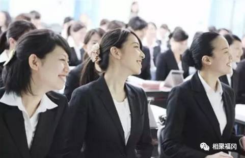 日本就职经验分析,日本就职经验小谈