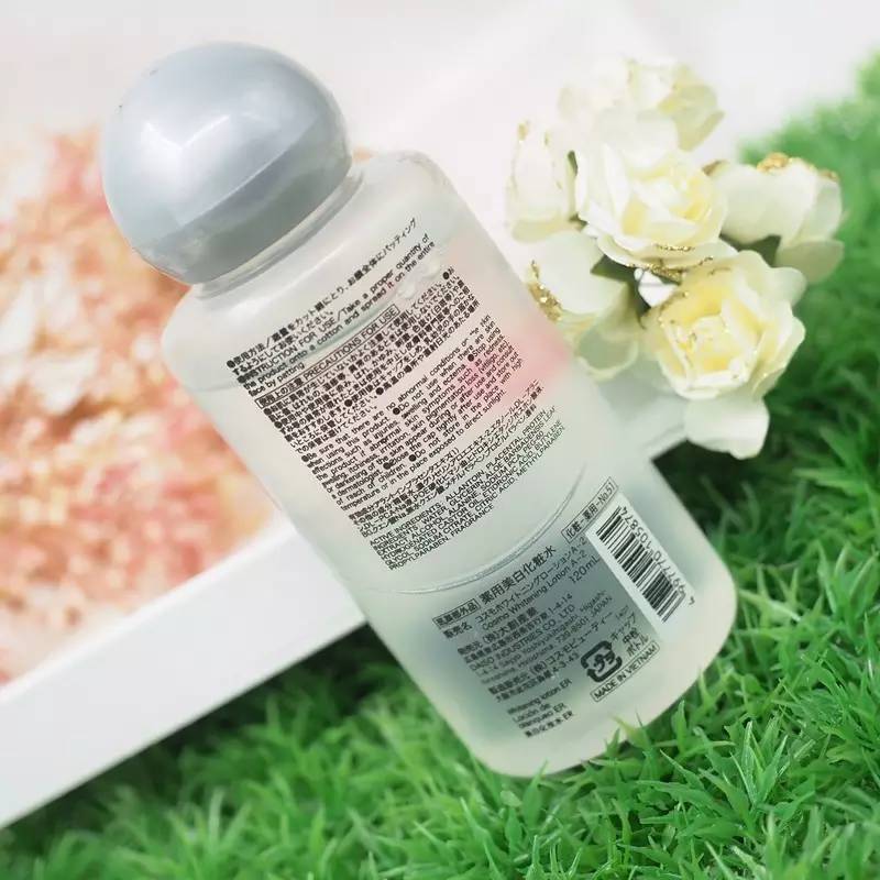 化妆水浪费,爽肤水用错了会怎么样