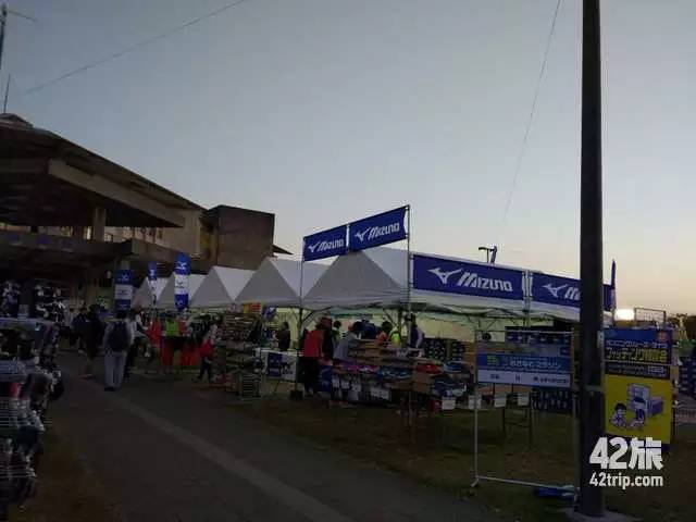 2016年冲绳马拉松,冲绳马拉松