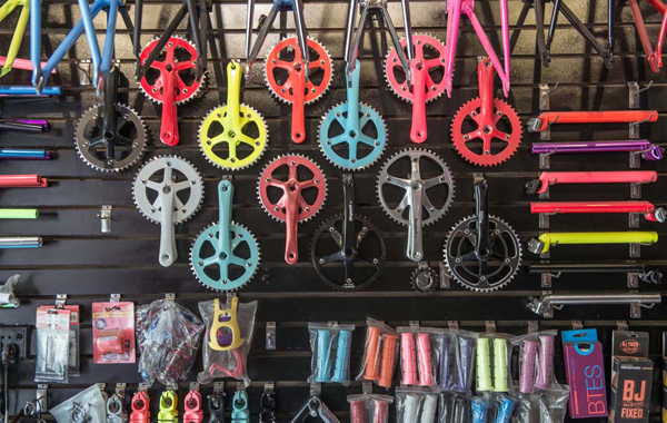 骑死飞自行车危险吗,死飞自行车事故集锦