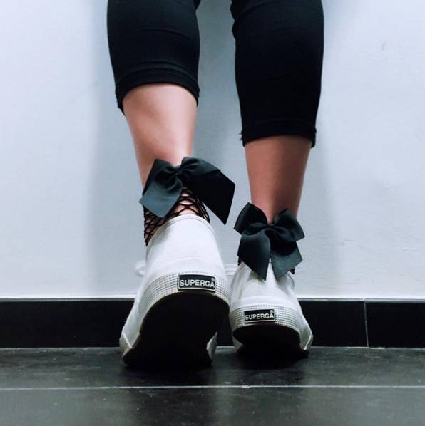 几种最漂亮的蝴蝶结,百搭最新款蝴蝶结