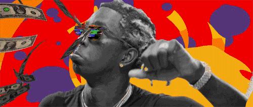 鞋贩一晚能赚多少钱,如何靠卖鞋年赚100w