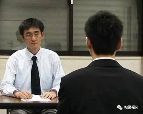 日本就职经验分析,日本就职经验小谈
