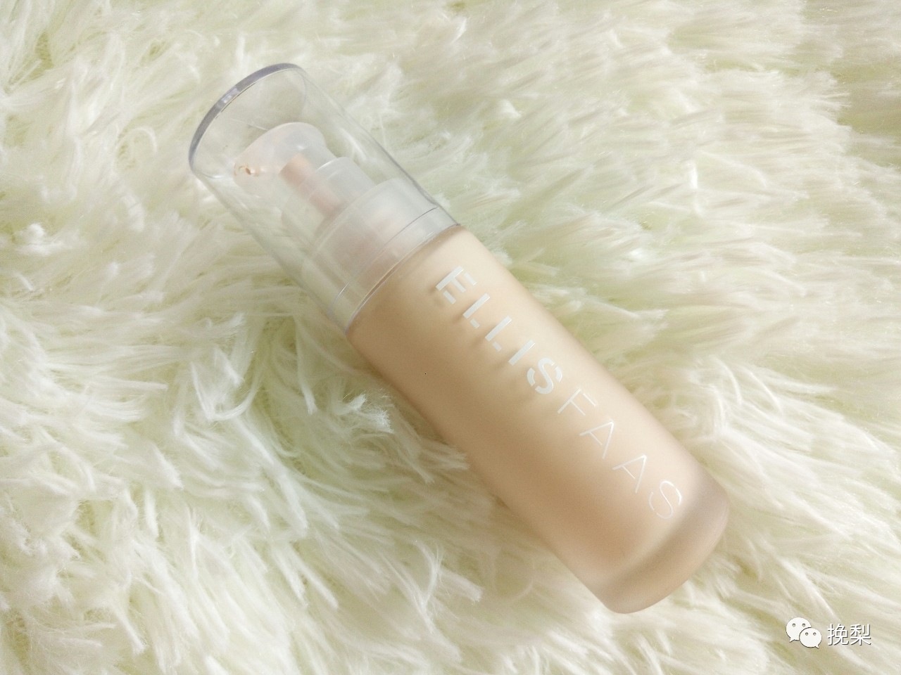 1200元贵妇粉底,2300贵妇粉霜