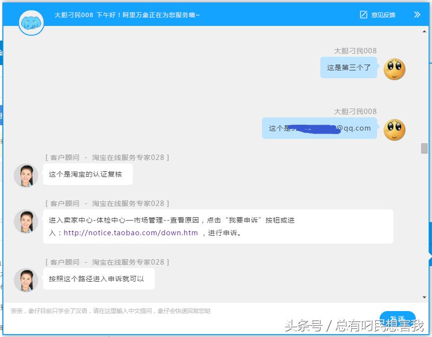 淘宝被封店铺没客服,淘宝店铺被监管就无法联系吗