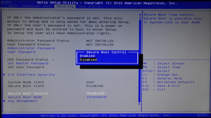 联想预装win8系统改装win7,如何将预装的win8改成win7