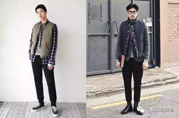 保暖不臃肿的内搭背心,一款超好穿的内搭保暖背心