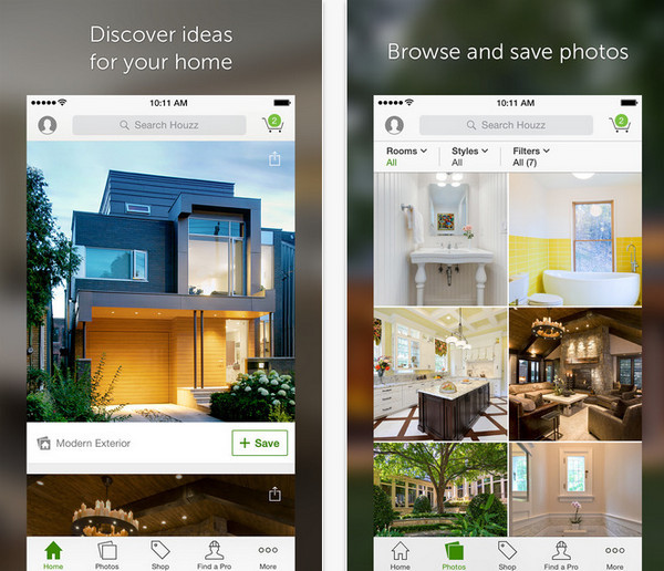 装修app排行榜第一名免费且功能全,有什么好的装修app推荐