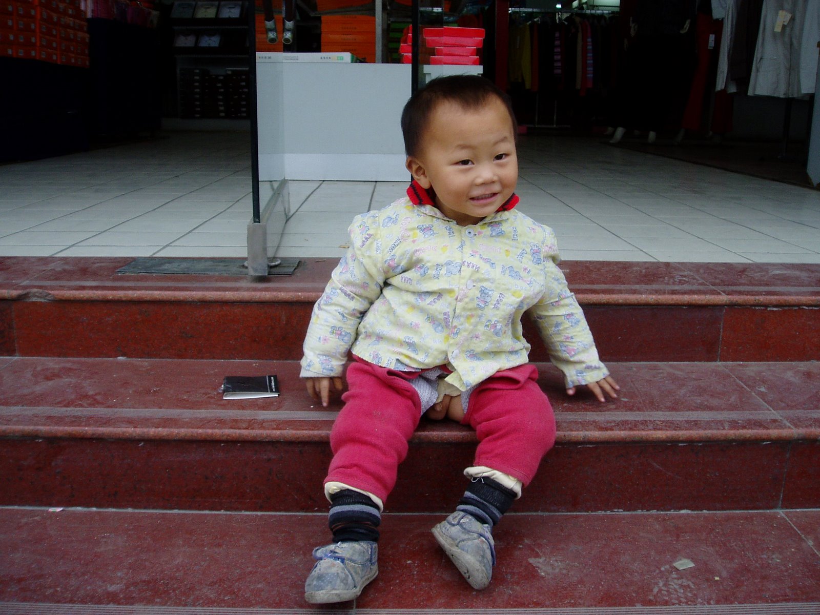 「母婴天地」围观小儿用品“黑名单”