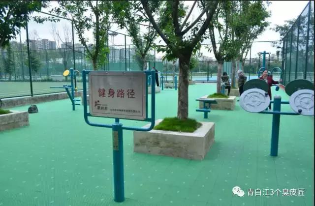 3个臭皮匠肉身亲测青白江文体中心，限时免费！约吗？