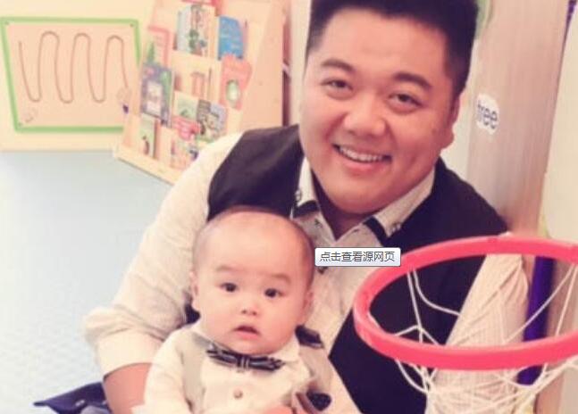 林子聪44岁照片,肥仔林子聪