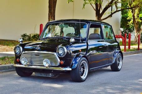 最新版minicountryman试驾测评,新款minicountryman怎么选