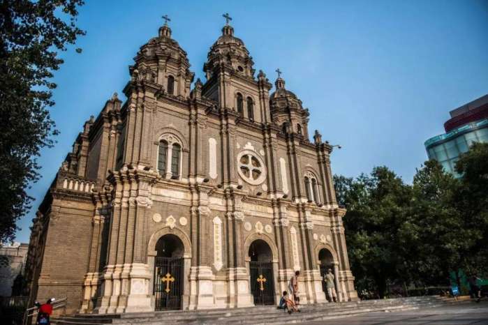 河北人去韩国必去景点 (河北一日游的绝佳去处)