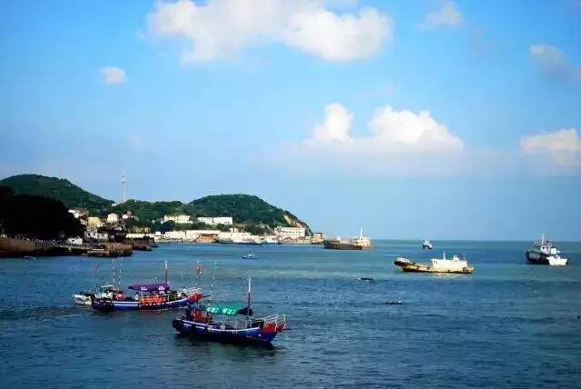 国内海边带小孩哪里好,哪个海边适合一个人带宝宝去玩