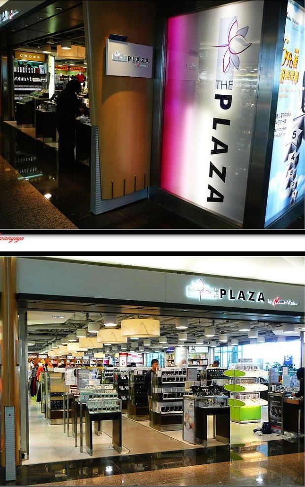 香港机场免税店奢侈品购物攻略,香港机场免税店攻略2024