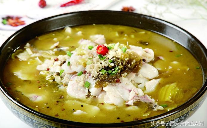 10种鱼的做法吃一月不重样,6种鱼的做法不为吃鱼再发愁