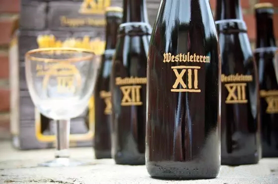 ratebeer,ratebeer排名