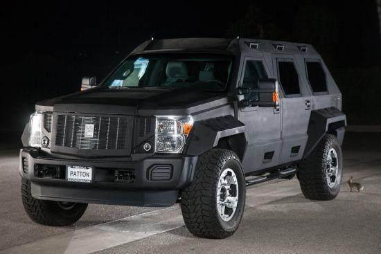 嫌弃自己的车费油？这款车加满一箱油约2000元！