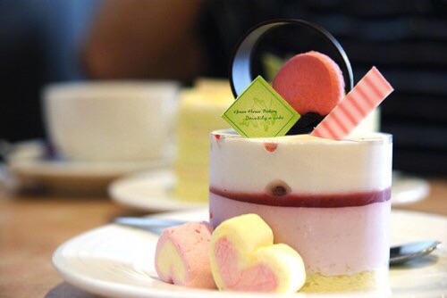 下午茶文化,下午茶文化推荐