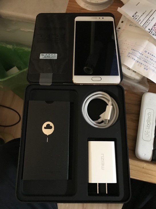 魅族pro6plus二手,二手魅族18pro多少钱合适