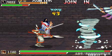 街机游戏的无赖技、小秘密