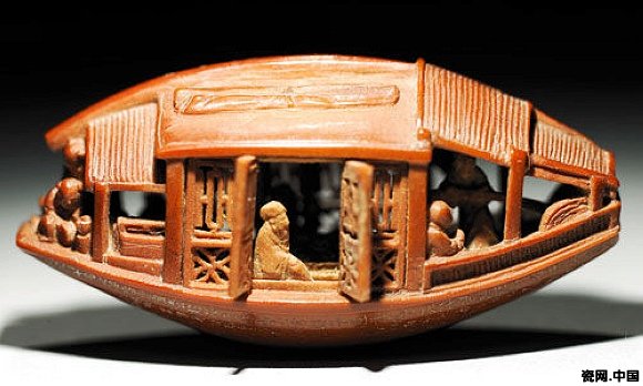 最新文玩核雕的见解和看法,久龙采访完整视频