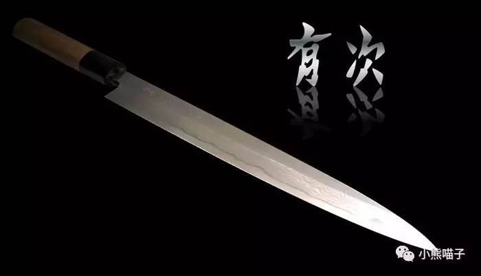 日式顶级厨刀,日式厨刀特点有哪些
