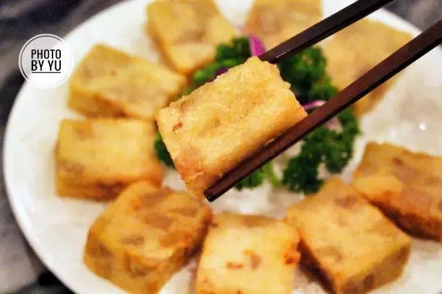 就是这个“肥坚”，十七年的默默坚守，用手工邕菜安慰老南宁的魂