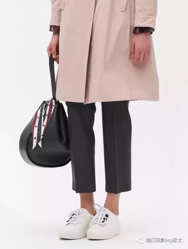 来自韩国的小众清新包包品牌，你们认识几个？