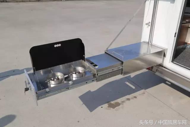 越野皮卡房车硬升顶,越野升降顶房车