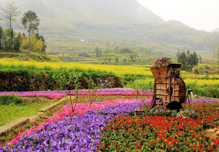 蒋氏故里,奉化蒋氏故里攻略