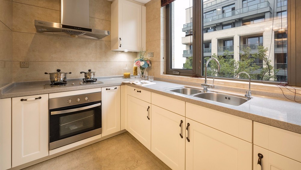 开发商选择精装房,当品牌房企遇上金州古城