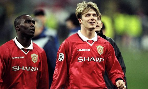 小贝的生涯视频,小贝谢幕战