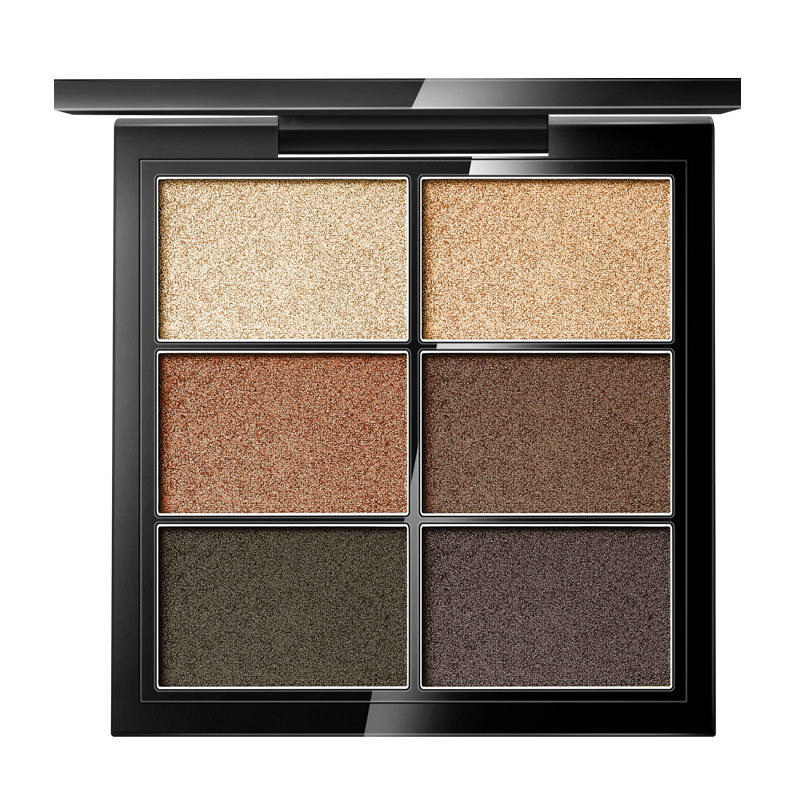 怎么做眼妆亮片,如何做眼妆