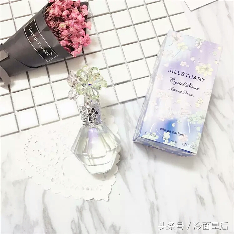 平价香水入门级推荐,新手入门大牌香水不出错