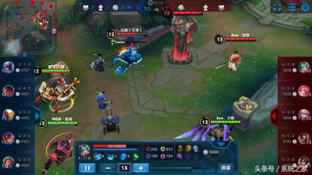 王者荣耀推荐散热背夹,最强王者荣耀电池