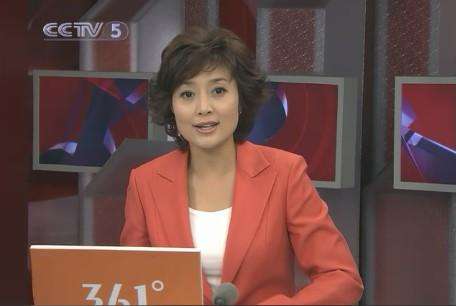 盘点国内六大网球解说：童阿姨爱跑火车，第一评论非他莫属！