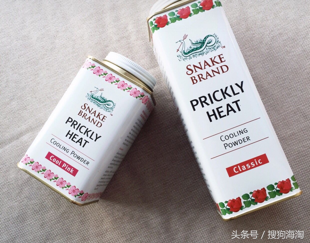 泰国最值得买的护肤品,泰国最值得买的食品