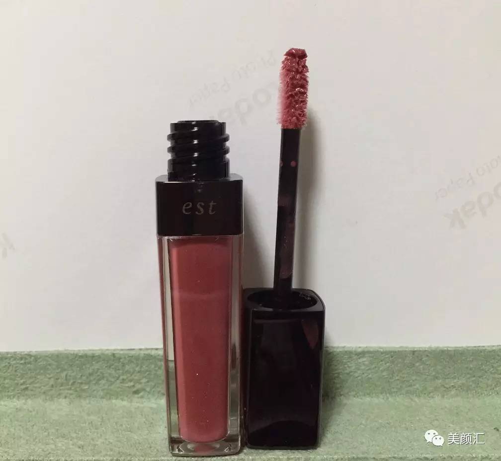 pinkbear泡泡唇釉460和珍珠唇釉260,最近很火好用唇釉推荐