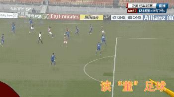 读“董”足球第188期—恒*逼大**平水原,外援背后谁是最大功臣