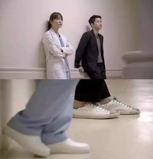 杨幂、吴亦凡都穿小白鞋出街，背后是阿迪古驰纪梵希的商业计谋